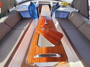 Dufour 41 „Ava (A/C & gen)“ – fotka 73