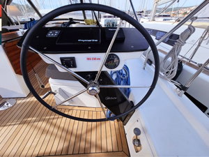 Dufour 41 „Ella (A/C & gen)“ – fotka 65