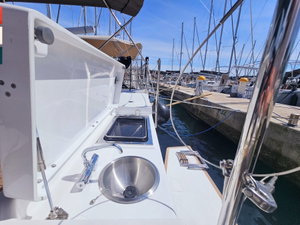 Dufour 41 „Ella (A/C & gen)“ – fotka 62