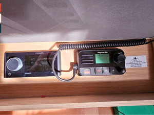 Dufour 41 „Ella (A/C & gen)“ – fotka 21