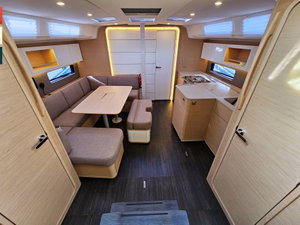 Dufour 41 „Kaya (A/C & gen)“ – fotka 85