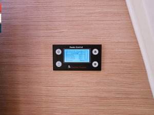 Dufour 41 „Kaya (A/C & gen)“ – fotka 44