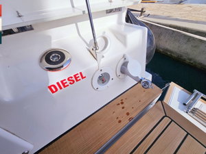 Dufour 41 „Dunya (A/C & gen)“ – fotka 83