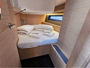 Dufour 41 „Dunya (A/C & gen)“ – fotka 39