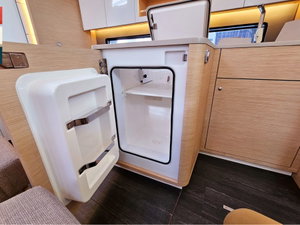 Dufour 41 „Dunya (A/C & gen)“ – fotka 10