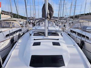 Dufour 41 „Dunya (A/C & gen)“ – fotka 81