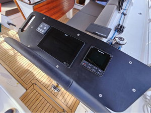 Dufour 41 „Dunya (A/C & gen)“ – fotka 67