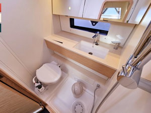 Dufour 41 „Dunya (A/C & gen)“ – fotka 49