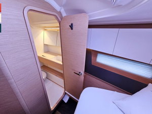 Dufour 41 „Dunya (A/C & gen)“ – fotka 32