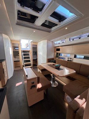 Hanse 460 „Felice“ – fotka 10