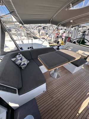 Hanse 460 „Felice“ – fotka 9