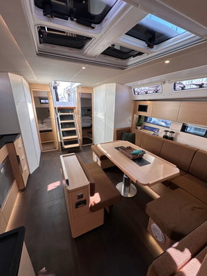 Hanse 460 „Felice“ – fotka 11