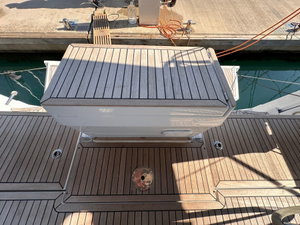 Hanse 460 „Felice“ – fotka 8