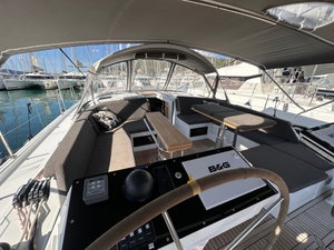 Hanse 460 „Felice“ – fotka 5