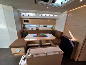 Hanse 460 „Felice“ – fotka 12