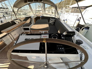 Hanse 460 „Felice“ – fotka 7