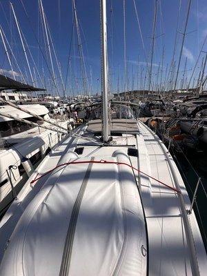 Hanse 460 „Felice“ – fotka 6