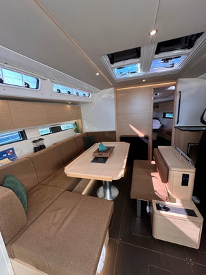 Hanse 460 „Felice“ – fotka 13
