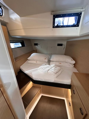 Hanse 460 „Felice“ – fotka 16