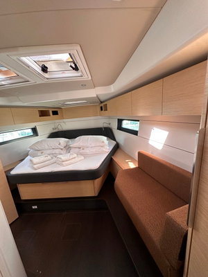 Hanse 460 „Felice“ – fotka 19