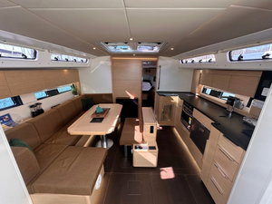 Hanse 460 „Felice“ – fotka 21