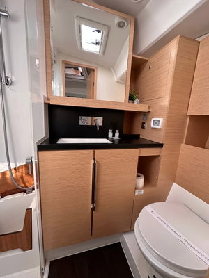 Hanse 460 „Felice“ – fotka 20