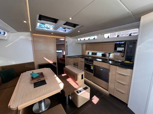 Hanse 460 „Felice“ – fotka 14