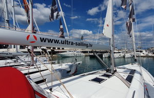 Oceanis 46.1 „IVY“ – fotka 4