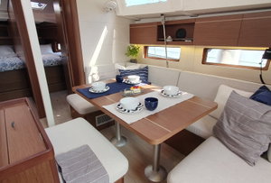 Oceanis 46.1 „IVY“ – fotka 15