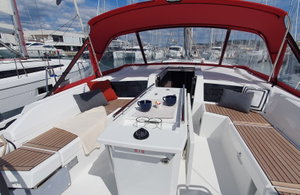 Oceanis 46.1 „IVY“ – fotka 6