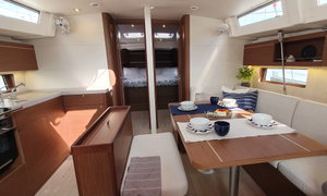 Oceanis 46.1 „IVY“ – fotka 20