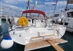 Oceanis 46.1 „IVY“ – fotka 13