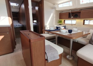 Oceanis 46.1 „IVY“ – fotka 21