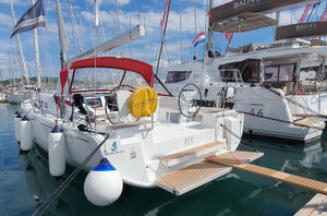 Oceanis 46.1 „IVY“ – fotka 5