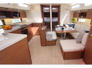 Oceanis 46.1 „IVY“ – fotka 11