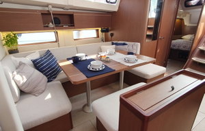 Oceanis 46.1 „IVY“ – fotka 14