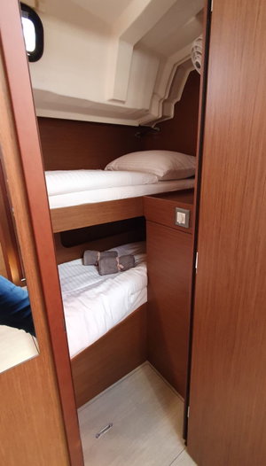 Oceanis 46.1 „IVY“ – fotka 10