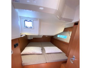 Bavaria C46 „JASON“ – fotka 3