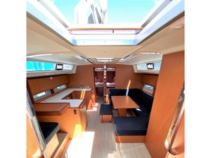 Bavaria C46 „JASON“ – fotka 2