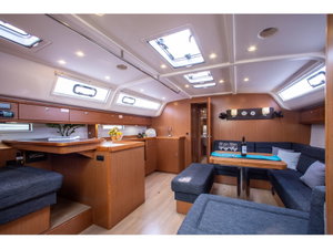 Bavaria Cruiser 51 „Pandora“ – fotka 6