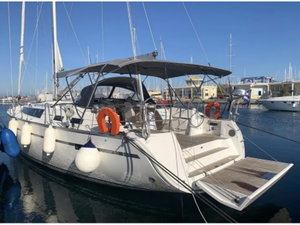 Bavaria Cruiser 51 „Pandora“ – fotka 1