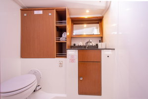 Bavaria Cruiser 51 „Pandora“ – fotka 2