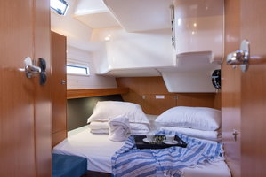 Bavaria Cruiser 51 „Pandora“ – fotka 5