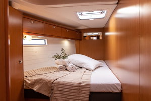 Bavaria Cruiser 51 „Pandora“ – fotka 3