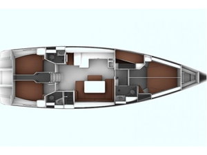 Bavaria Cruiser 51 „Pandora“ – fotka 11