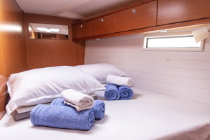 Bavaria Cruiser 51 „Pandora“ – fotka 8