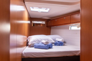 Bavaria Cruiser 51 „Pandora“ – fotka 4