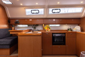 Bavaria Cruiser 51 „Pandora“ – fotka 7