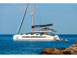 Aura 51 „Amante“ – fotka 1