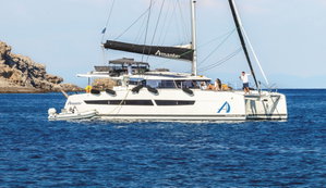 Aura 51 „Amante“ – fotka 10